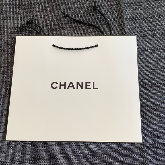 CHANEL Other - Chanel Gift Bag